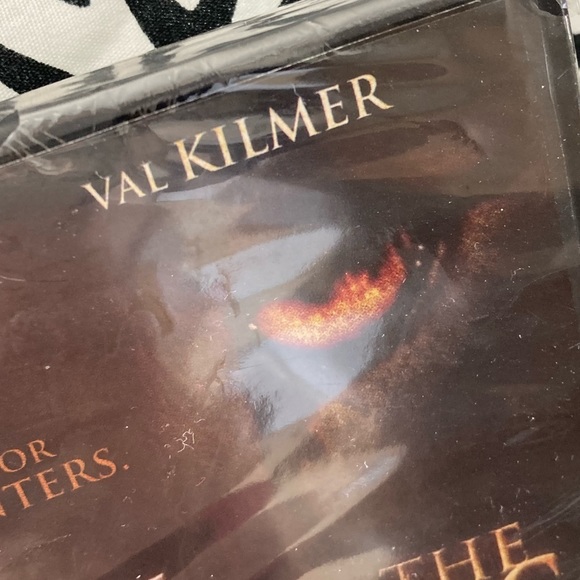 The Ghost and the Darkness DVD - Picture 3 of 5